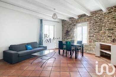 Maison 3 pièces 230000 €