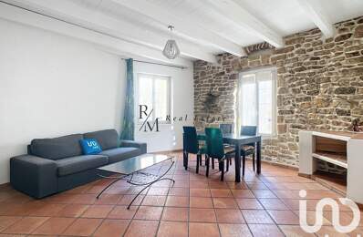 Vente Maison de village 3 pièces — photo du bien