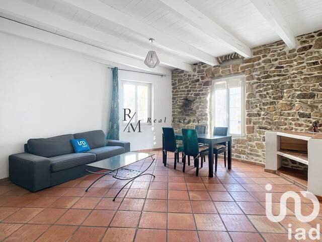 Vente Maison de village 3 pièces — photo du bien
