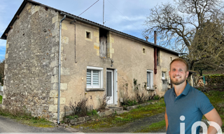 Maison 2 Pièces 56 m² à vendre à Monthoiron (86210)