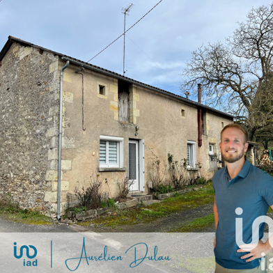 Maison 2 pièces 70000 €