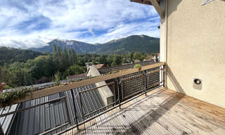 Maison 6 Pièces 126 m² à vendre à La Roche-des-Arnauds (05400)