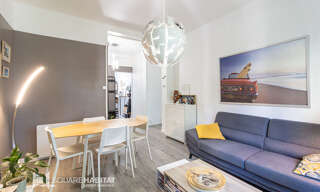 Appartement 3 Pièces 59 m² à vendre à Marseille 9 (13009)