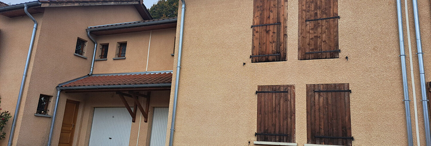 Maison 5 Pièces 115 m² à vendre à Les Avenières Veyrins-Thuellin (38630)