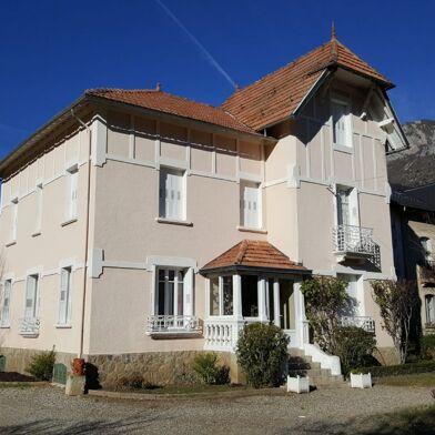 Maison 7 pièces 295000 €