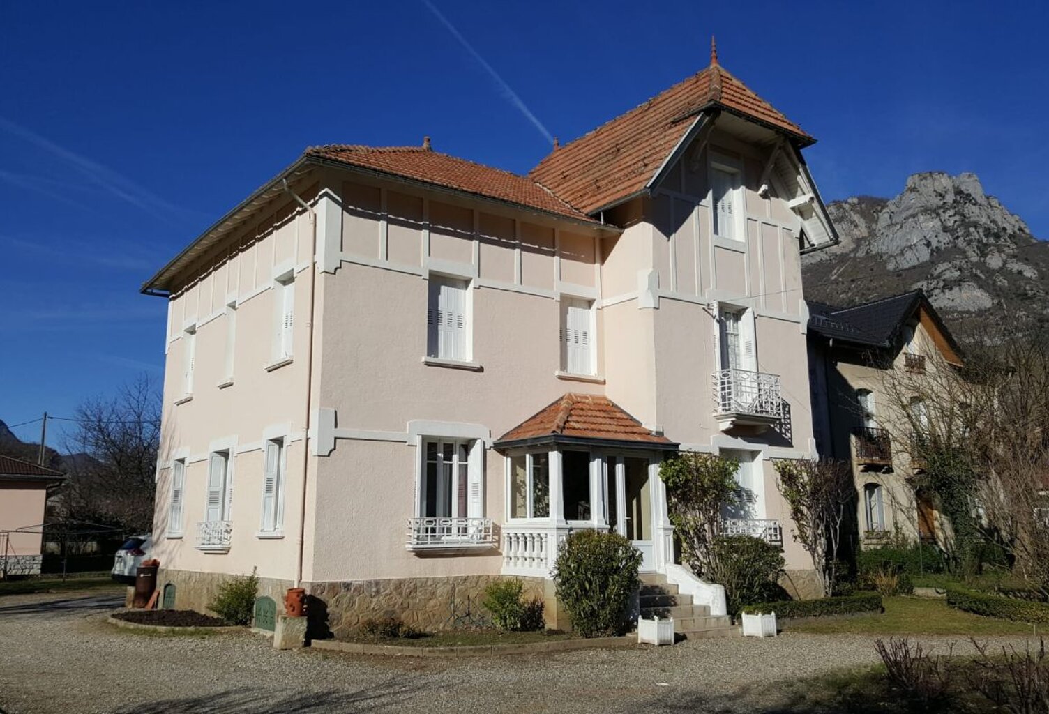 Maison — photo 1