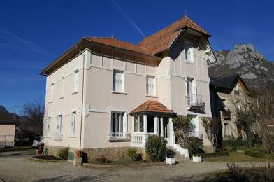 Maison 7 pièces 285000 €