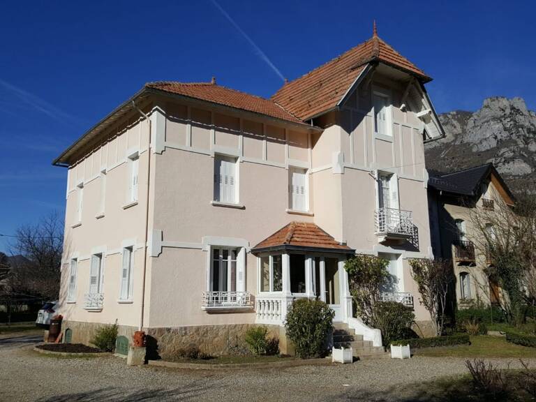 Maison — photo 1