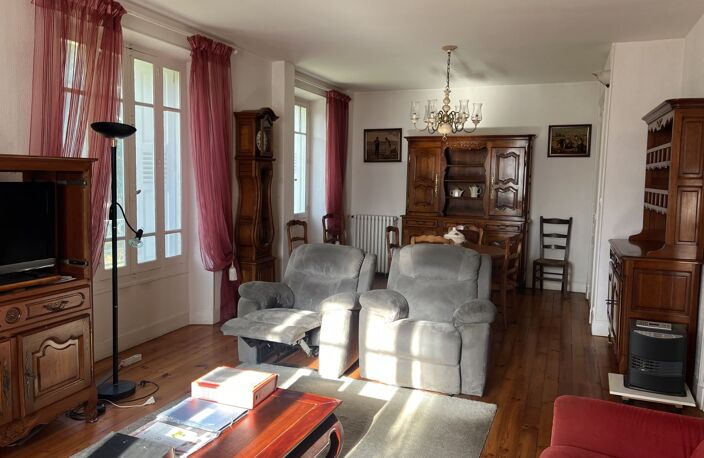 Maison — photo 2