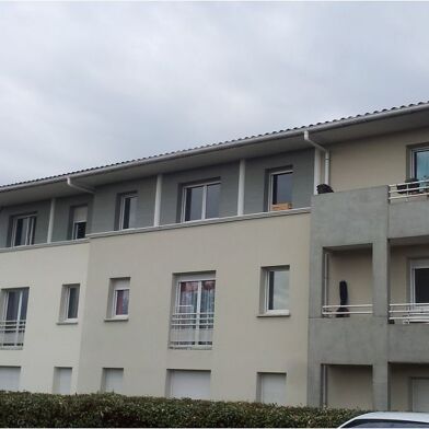 Appartement  661 €