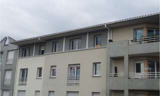 Appartement  34 m² à louer à Bègles (33130)