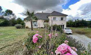 Maison 7 Pièces 160 m² à vendre à Boussac (23600)