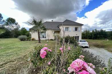 Maison 7 pièces 235000 €