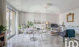 Appartement 2 Pièces 40 m² à vendre à Seilh (31840)