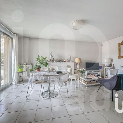 Appartement 2 pièces 147000 €