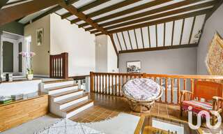 Maison 5 Pièces 140 m² à vendre à Bondy (93140)