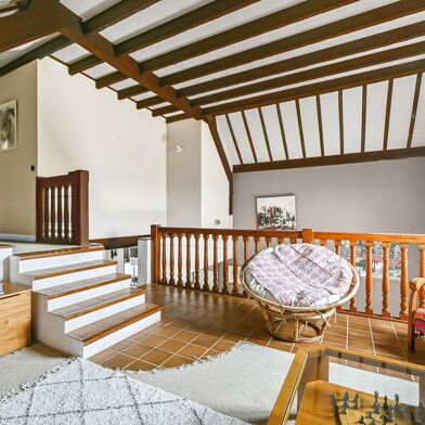 Maison 5 pièces 399000 €