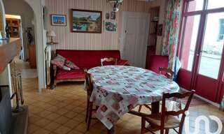 Maison 8 Pièces 322 m² à vendre à Mouchamps (85640)