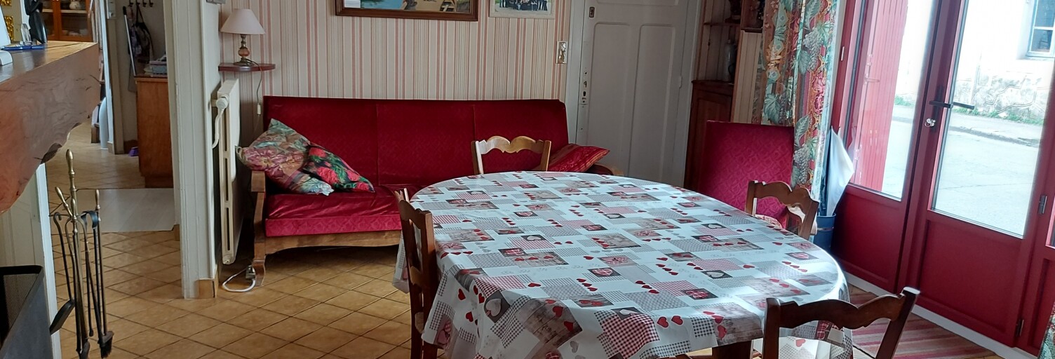 Maison 8 Pièces 322 m² à vendre à Mouchamps (85640)