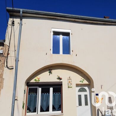 Maison 4 pièces 76000 €