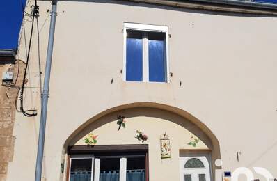 Vente Maison/villa 4 pièces — photo du bien