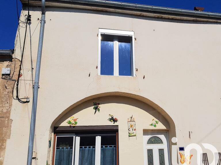 Vente Maison/villa 4 pièces — photo 1