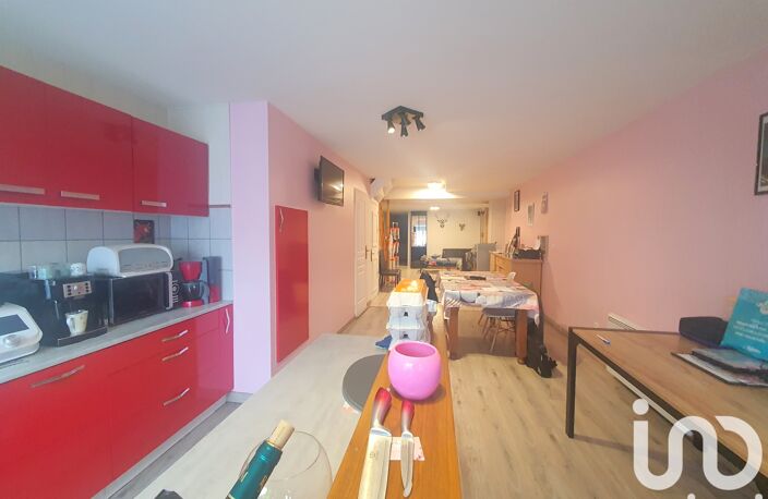Vente Maison/villa 4 pièces — photo 2