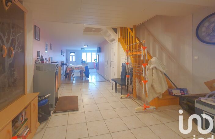 Vente Maison/villa 4 pièces — photo 3