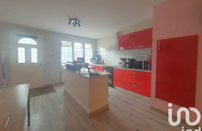 Vente Maison/villa 4 pièces — photo 4