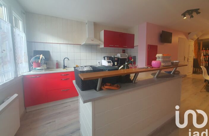 Vente Maison/villa 4 pièces — photo 5
