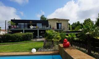 Maison 5 Pièces 234 m² à vendre à Montdoumerc (46230)