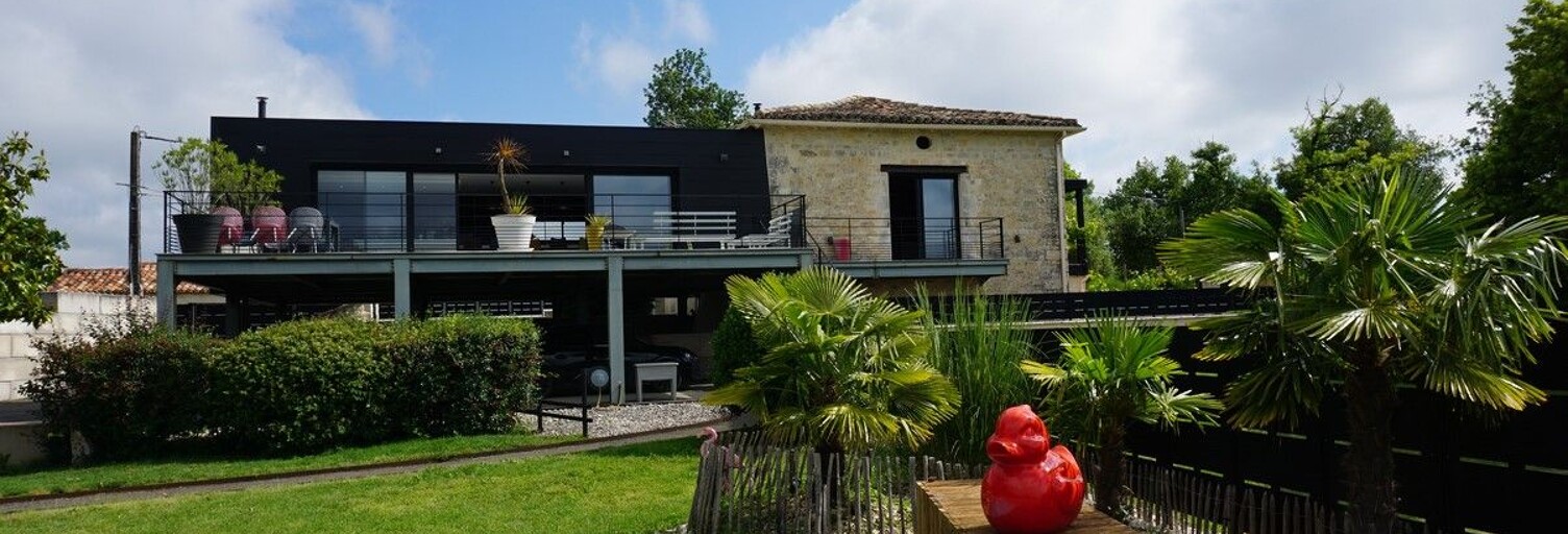 Maison 5 Pièces 234 m² à vendre à Montdoumerc (46230)