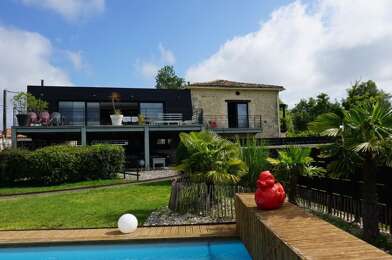 Maison 5 pièces 522000 €