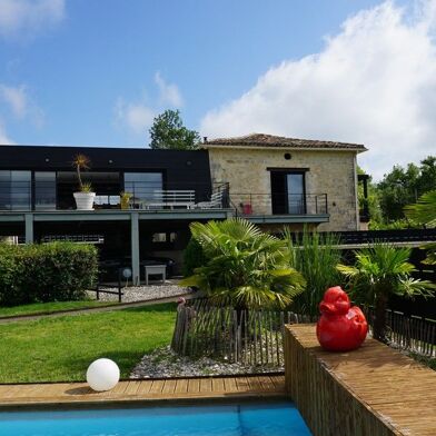 Maison 5 pièces 522000 €