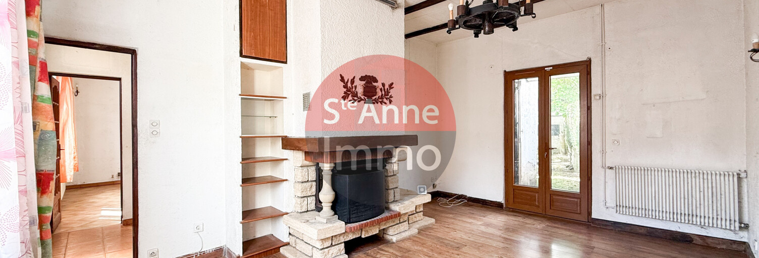 Maison 3 Pièces 111 m² à vendre à Lihons (80320)