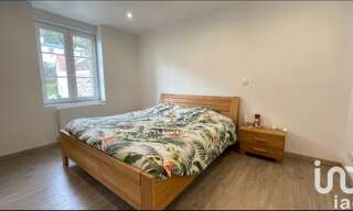 Maison 5 Pièces 124 m² à vendre à Algrange (57440)