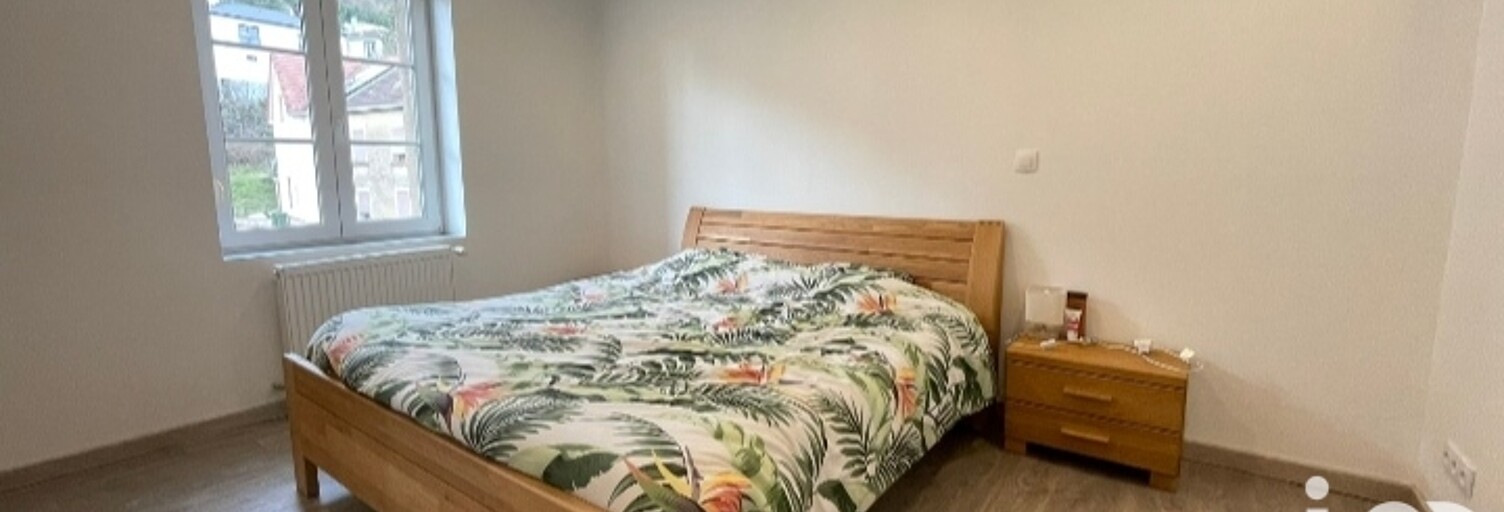 Maison 5 Pièces 124 m² à vendre à Algrange (57440)