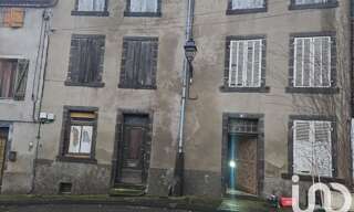 Maison 8 Pièces 221 m² à vendre à Maringues (63350)