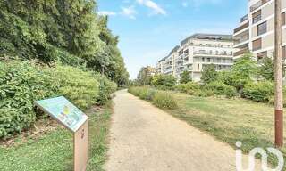 Appartement 4 Pièces 76 m² à vendre à Rueil-Malmaison (92500)