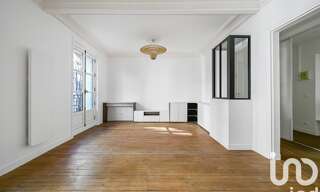 Appartement 3 Pièces 68 m² à vendre à Paris 12 (75012)