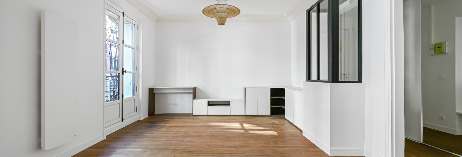 Appartement 3 Pièces 68 m² à vendre à Paris 12 (75012)