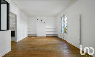 Appartement 3 Pièces 68 m² à vendre à Paris 12 (75012)