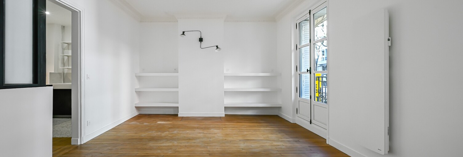 Appartement 3 Pièces 68 m² à vendre à Paris 12 (75012)