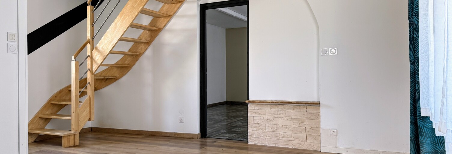 Maison 5 Pièces 128 m² à vendre à Sainte-Flaive-des-Loups (85150)