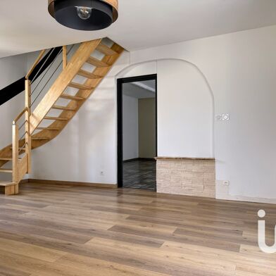 Maison 5 pièces 249000 €