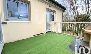 Appartement 5 Pièces 102 m² à vendre à Dourdan (91410)