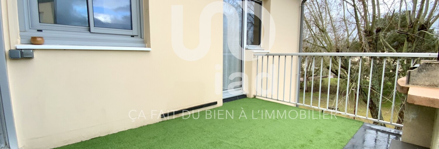 Appartement 5 Pièces 102 m² à vendre à Dourdan (91410)