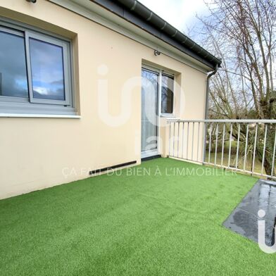 Appartement 5 pièces 229000 €