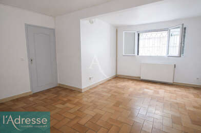 Appartement 1 pièces 114500 €