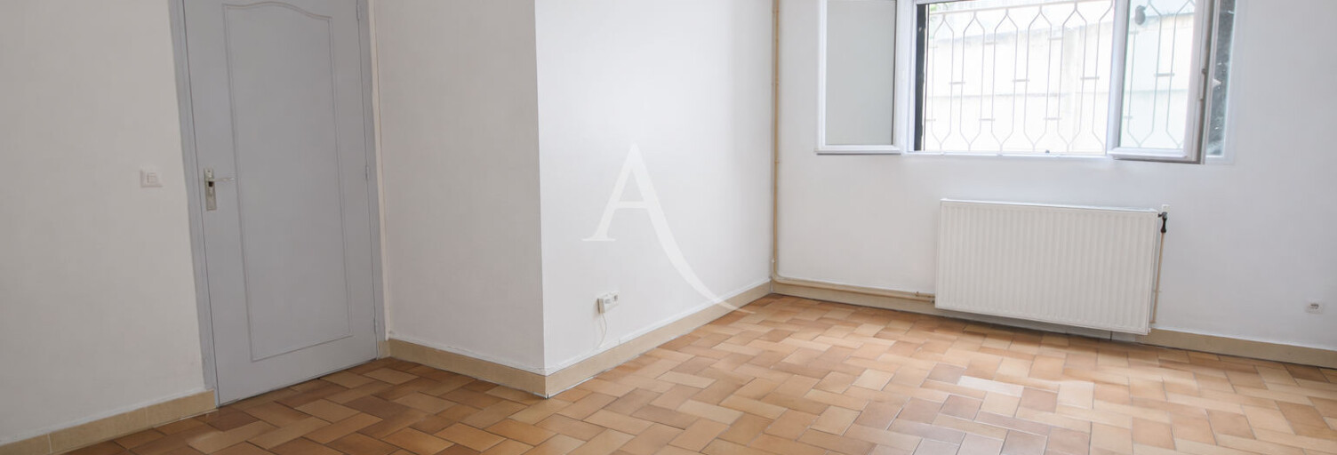 Appartement 1 Pièce 32 m² à vendre à Morsang-sur-Orge (91390)